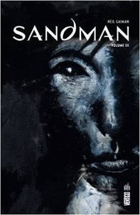 Neil Gaiman - Sandman Tome 3 : .