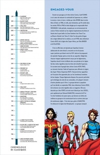 Geoff Johns présente Superman Tome 3 Retour au XXXIe siècle