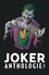 Bill Finger et Bob Kane - Joker anthologie.