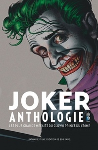 Joker anthologie