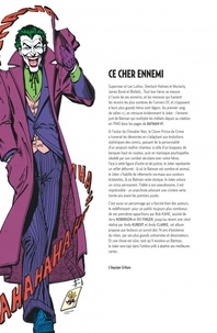 Joker anthologie