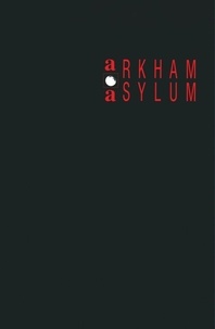 Batman  Arkham asylum