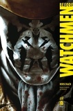 Brian Azzarello et Lee Bermejo - Before Watchmen Tome 3 : Rorschach.