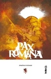 Jonathan Hickman - Pax Romana.