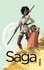 Brian K. Vaughan - Saga Tome 3 : .