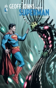 Geoff Johns et Gary Frank - Geoff Johns présente Superman Tome 5 : Brainiac.