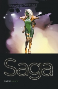 Saga Tome 4