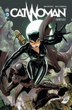 Ann Nocenti et Rafa Sandoval - Catwoman Tome 3 : Indomptable.