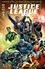 Geoff Johns - Justice League Saga N° 9 : .