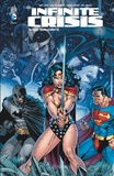 Geoff Johns et Bill Willingham - Infinite Crisis Tome 4 : Les survivants.