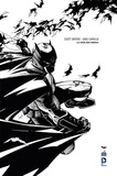 Scott Snyder et James Tynion - Batman - La cour des hiboux Tome 1 : .