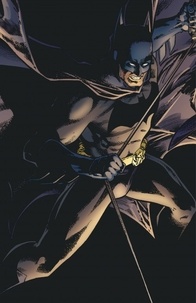 Paul Dini présente Batman Tome 1 La mort en cette cité