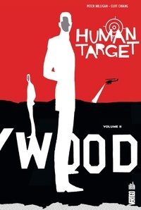 Peter Milligan et Cliff Chiang - Human Target Tome 2 : .