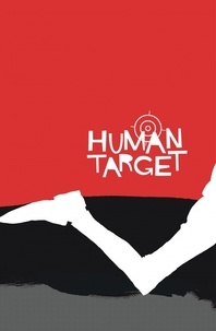 Human Target Tome 2