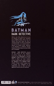 Batman  Dark detective