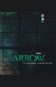 Arrow Tome 1