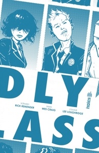 Deadly Class Tome 1 Reagan Youth