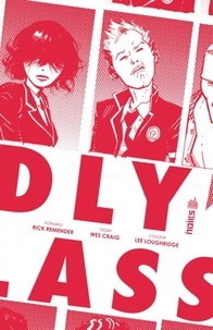 Deadly Class Tome 2 Kids of the Black Hole