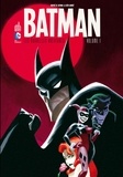 Ty Templeton et Dan Slott - Batman, les nouvelles aventures Tome 1 : .