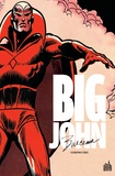 John Buscema - Big John Buscema.