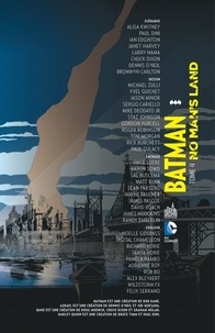 Batman - No Man's Land Tome 4