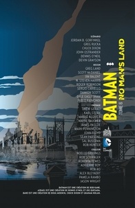 Batman - No Man's Land Tome 6