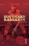 Jason Aaron et Jason Latour - Southern Bastards Tome 2 : Sang et sueur.