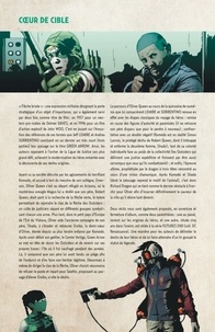 Green Arrow Tome 3 Brisé