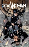 Ann Nocenti et Scott McDaniel - Catwoman Tome 4 : La main au collet.