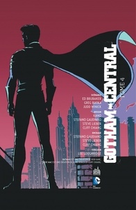 Gotham Central Tome 4