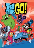 Sholly Fisch - Teen Titans Go ! Tome 2 : .