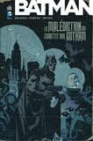 Mike Mignola et Richard Pace - Batman  : La malédiction qui s'abattit sur Gotham.