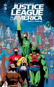 Mark Waid et Brian Augustyn - Justice League of America Tome 0 : Année un.