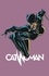 Ann Nocenti et Patrick Olliffe - Catwoman Tome 5 : Course de haut vol.