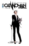 Genevieve Valentine et Garry Brown - Catwoman Eternal Tome 1 : Reine du crime.