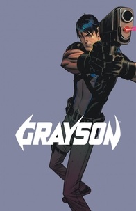 Grayson Tome 1 Agent de Spyral