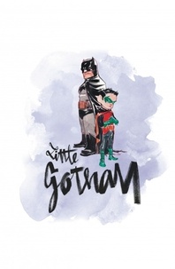 Batman  Little Gotham