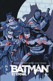 Scott Snyder et James Tynion - Batman eternal Tome 4 : .
