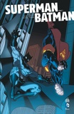 Jeph Loeb et Ed McGuinness - Superman Batman Tome 1 : .