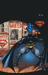 Superman Batman Tome 1