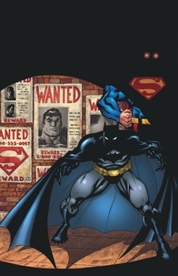 Superman Batman Tome 1