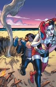 Harley Quinn Tome 2 Folle à lier