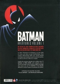 Batman Aventures Volume 1