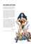 Yann Graf - Wonder Woman anthologie - Les mille et un visages de la princesse amazone.