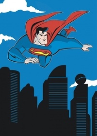 Superman Aventures Volume 1