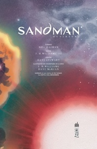 Sandman  Ouverture