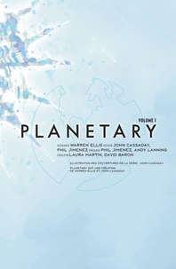 Planetary Tome 1