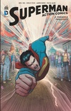 Greg Pak et Sholly Fisch - Superman Action Comics Tome 2 : Panique à Smallville.