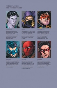 Batman & Robin Eternal Tome 2