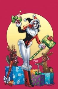 Harley Quinn Tome 3 Dingue de toi